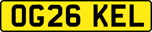 OG26KEL