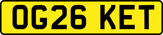 OG26KET