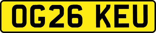 OG26KEU
