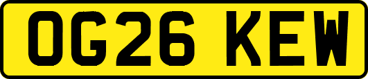 OG26KEW