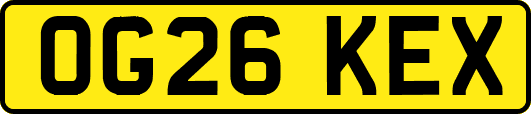OG26KEX