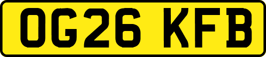OG26KFB