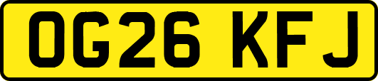 OG26KFJ