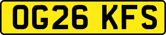 OG26KFS