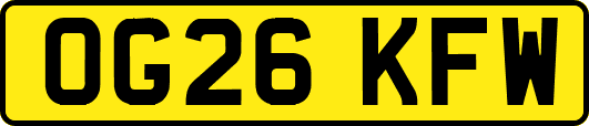 OG26KFW