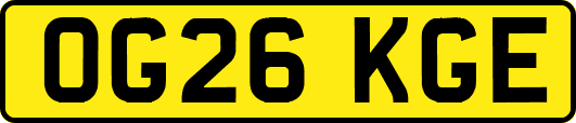OG26KGE