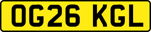 OG26KGL