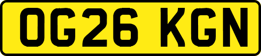 OG26KGN
