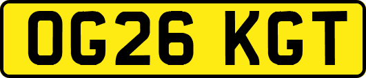 OG26KGT