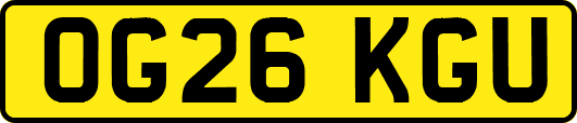 OG26KGU