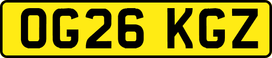 OG26KGZ