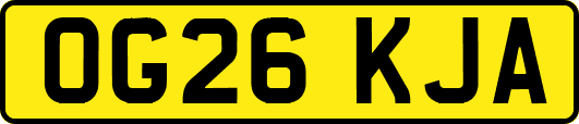 OG26KJA