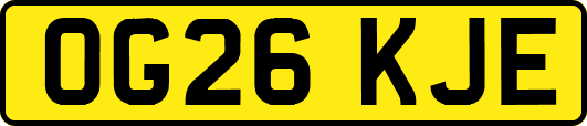 OG26KJE
