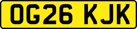 OG26KJK