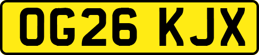 OG26KJX