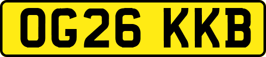 OG26KKB