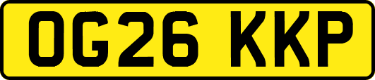 OG26KKP