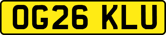 OG26KLU