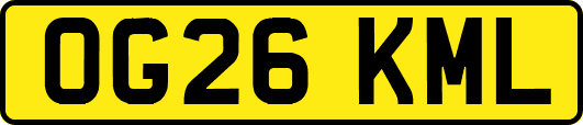 OG26KML