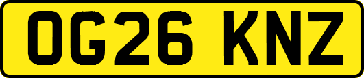 OG26KNZ