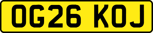 OG26KOJ