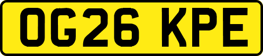 OG26KPE