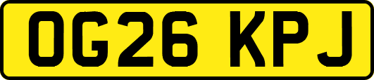 OG26KPJ