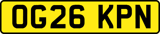 OG26KPN