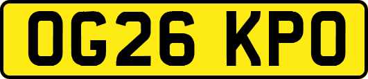 OG26KPO
