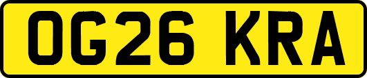 OG26KRA