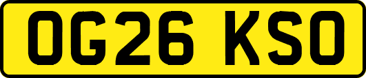 OG26KSO