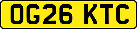 OG26KTC
