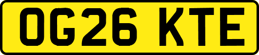 OG26KTE