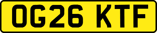 OG26KTF