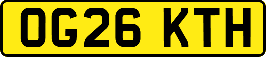 OG26KTH