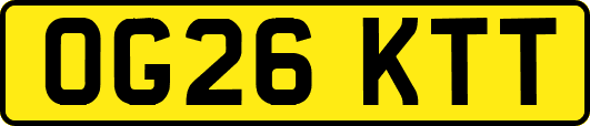 OG26KTT