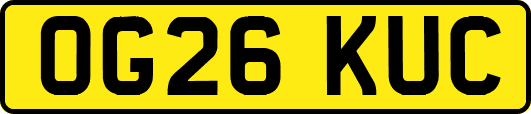 OG26KUC