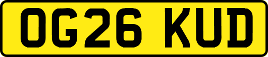 OG26KUD
