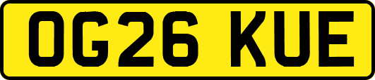 OG26KUE