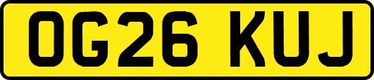 OG26KUJ
