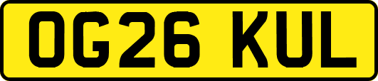 OG26KUL