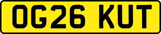 OG26KUT