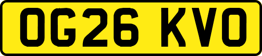 OG26KVO