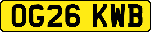 OG26KWB