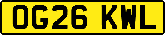 OG26KWL