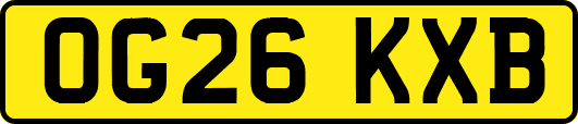 OG26KXB