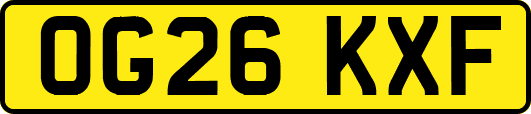 OG26KXF