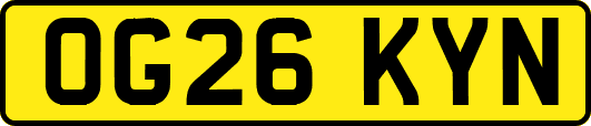 OG26KYN