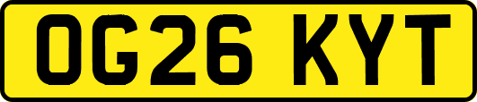 OG26KYT