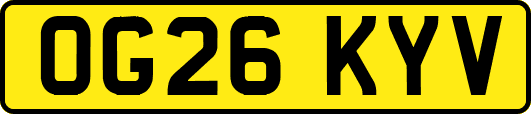 OG26KYV